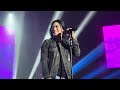 Charly SetiaBand X Exists Kuching Sarawak 16 12 2023