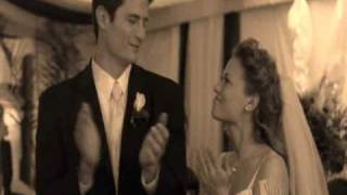 The Wedding (Lily and James Potter)