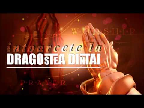 Iulian Calistru   Intoarcete la Dragostea Dintai 2016