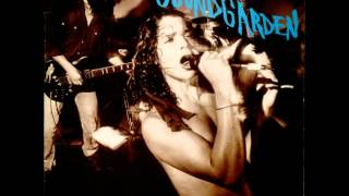 Soundgarden - Nothing To Say [HQ vinyl]