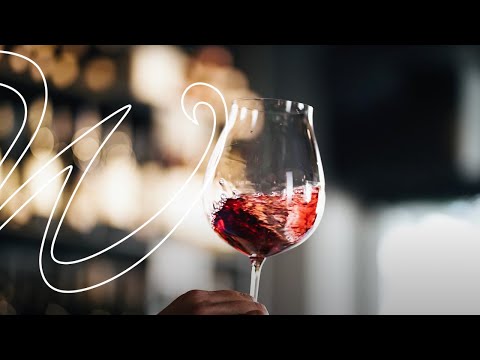 Gdańsk | Wine Taste by Kamecki