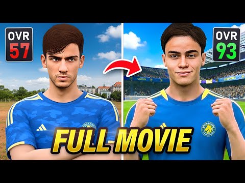 I created the world's best club