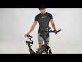 Vídeo Bodytone DS-20 Indoor Bike