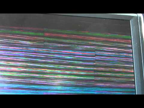 TV DX - Full UHF + UHF analogue scan, Gradovci, N Fyrom