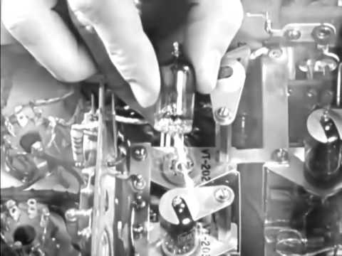 Electronics Vacuum Tubes Valves