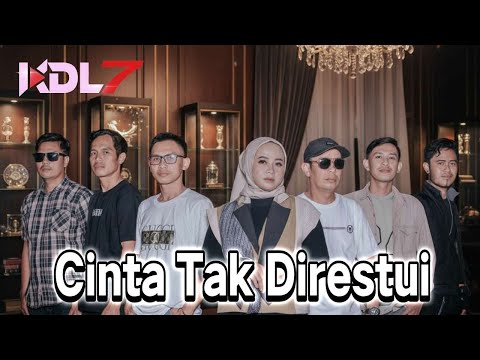 KDL7 - CINTA TAK DIRESTUI