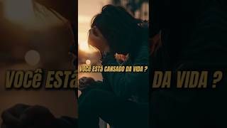 👉 Cansado da vida? Essa promessa da Bíblia pode mudar tudo!