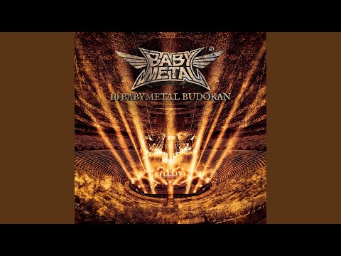 Videoclip de Babymetal Death (10 Babymetal Budokan Live) (Shin Version) — BABYMETAL