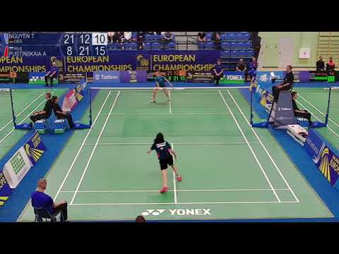 Excellent clear by Thuc Phuong Nguyen