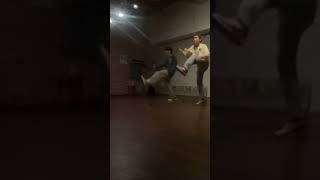 今日もいちにち【ロックダンス Rockdance】