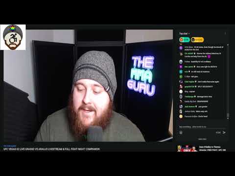 MMA Guru reacts to Mana Martinez vs Brandon Davis @ UFC Fight Night Grasso vs Araujo