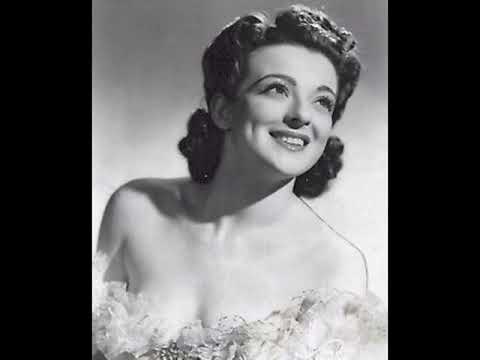 Straighten Up And Fly Right (1944) - Betty Bradley