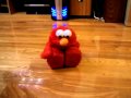 Tickle Me Elmo