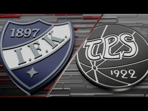 Ottelukooste: HIFK − TPS | 28.11.2025