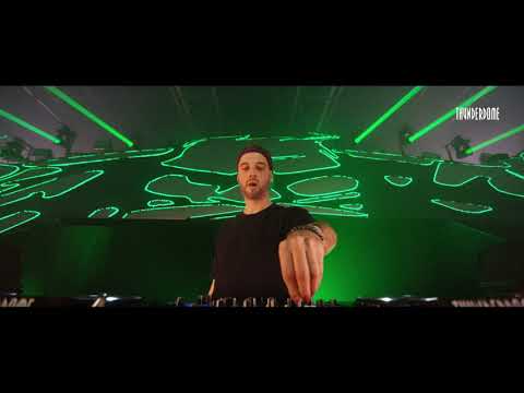 N-Vitral — Live at Thunderdome 2019, 26.10.2019