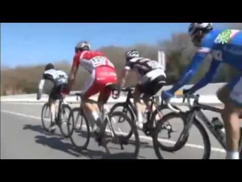 Vuelta a Andalucia 2012 Etapa 1