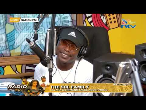 Savara: 'Lil mama' is a continuation of 'Suzanna' and the genre is future Rhumba