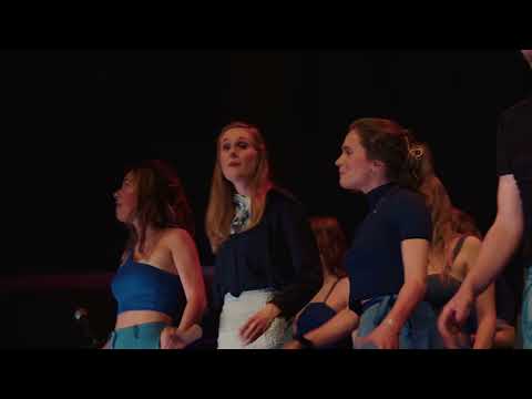 Aftermovie Dekoor in TivoliVredenburg 2023