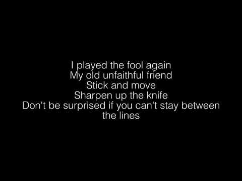 Cage The Elephant- Tokyo Smoke Lyrics