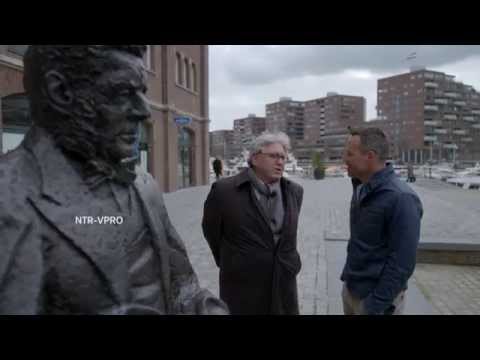 De IJzeren Eeuw - Het geheim van Rotterdam (8 mei, 21:05, NPO 2)