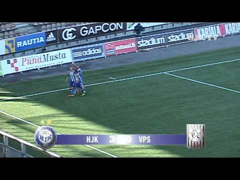 HJK TV: HJK - VPS 3-0