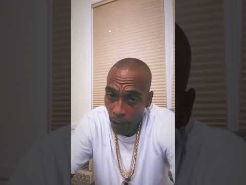 Mic Geronimo addresses Irv Gotti's comments from Drink Champs