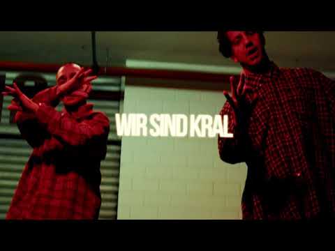 Wir sind Kral - Ezhel & Ufo361 (ORJİNAL BEAT)- Sadece Müzik