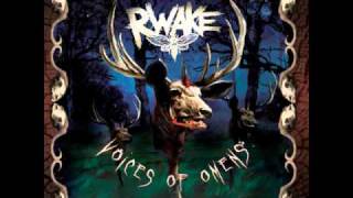 Rwake - Of grievous abominations