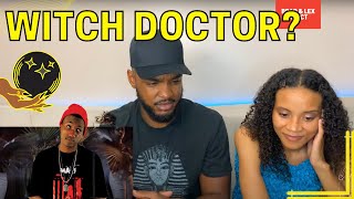 🎵 Hopsin Witch Doctor Reaction | This Hit Different