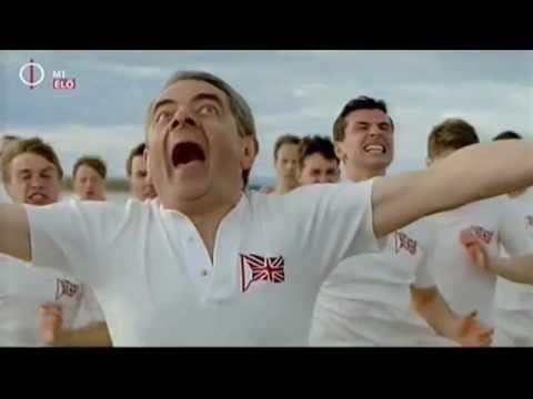 Vangelis   Been   Tűzszekerek