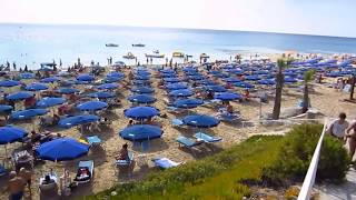 Ayia Napa, Cyprus - Glyki Nero Beach