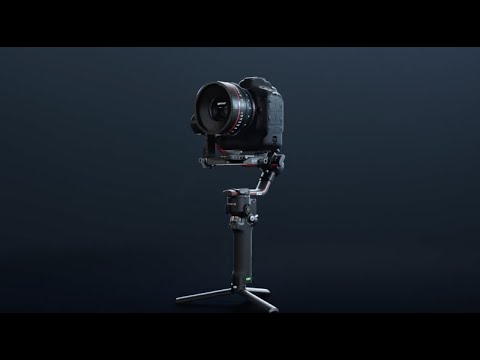 DJI RS2 - 2 GAMECHANGING FEATURES NO ONE IS TALKING ABOUT- Active Track & 3D Focus