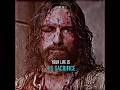 Passion Of The Christ Barabbas Scene WhatsApp Status Goodthief1670 Love Christ Goodfriday