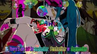 Nightcore - Reclusion