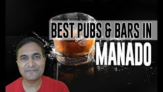 Download lagu Best Bars Pubs & hangout places in Manado, Indonesia mp3
