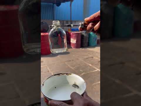 Light Liquid Paraffin