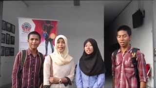 preview picture of video 'Profil Kelompok 3 P3TV Makassar'