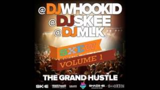 DJ Whoo Kid Ft. Kid Ink - Woke Up This Morning [SXEW Vol. 1]