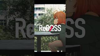 #ReGLOSS 'フィーリングラデーション' #shorts