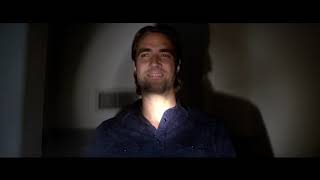 The Black Room, clip 1