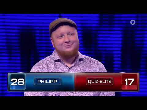 Gefragt – Gejagt  Allein gegen Alle vom 9. Oktober 2023