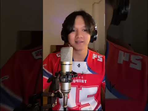 RAMALANKU BENAR BELAKA - COVER APEX TAJUDIN✔️