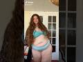 Bbw TikTok Bikini Body Tiktok Plussize Bodypositivity Bbw Bbwtiktok