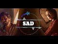 Ooru Peru Bhairavakona Sad Bgm