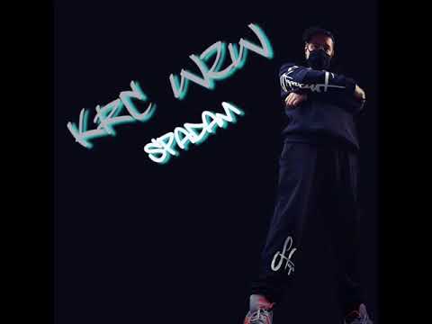 KRC (WZW) - Spadam prod. KRC (WZW)