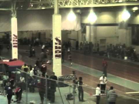 2011 York Open Mens 300m Ht 14 - 2-5-11