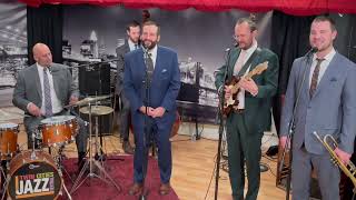 Presenting the Four Freshmen