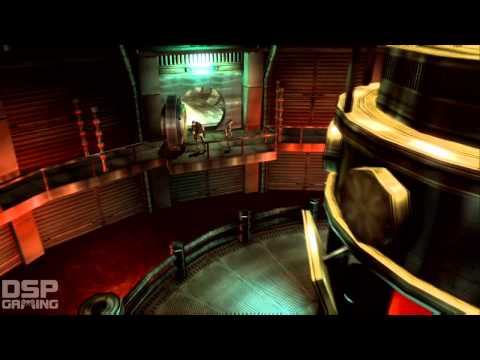 Resident Evil Revelations playthrough pt47