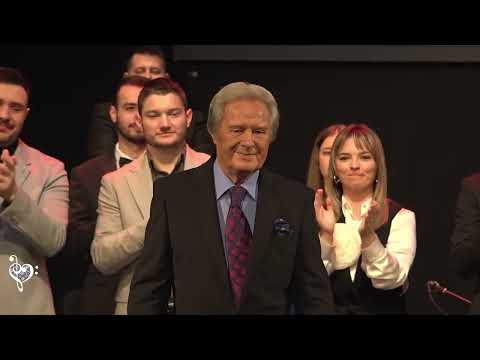 NE KLEPEĆI NANULAMA - NEDŽAD SALKOVIĆ ||| Tuzla 2025.