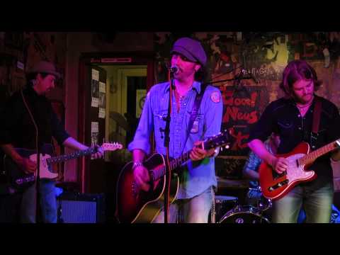Micky & The Motorcars - Tonight we ride - live @ Heilbronn, Red River Saloon 2013